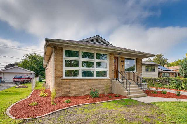 5049 Lamb Dr., Oak Lawn, IL 60453