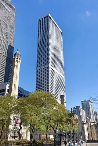 180 E Pearson St. #4907, Chicago, IL 60611