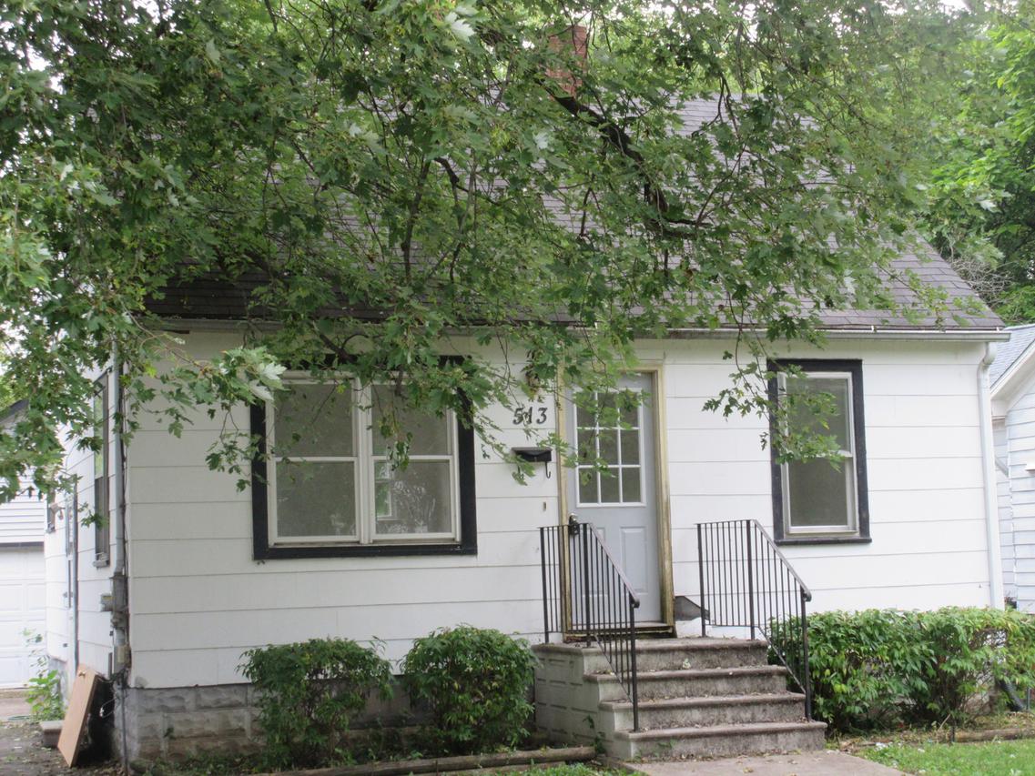 513 Victor St., Sycamore, IL 60178