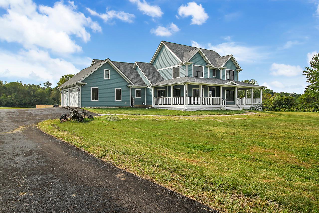 19921 W Munch Ln., Elwood, IL 60421