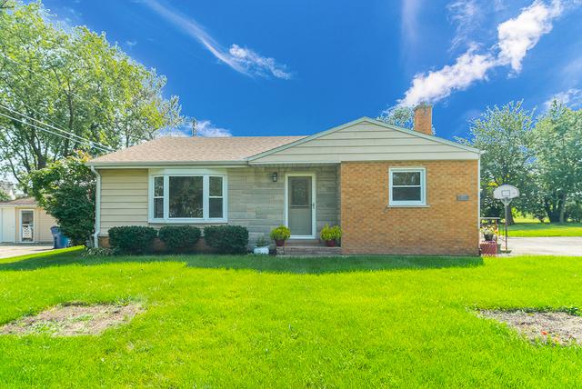 246 Franklin Ave., Frankfort, IL 60423