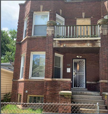 7402 S Kenwood Ave., Chicago, IL 60619