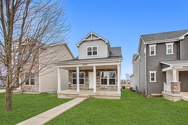 39W193 S Mill Creek Dr., Geneva, IL 60134