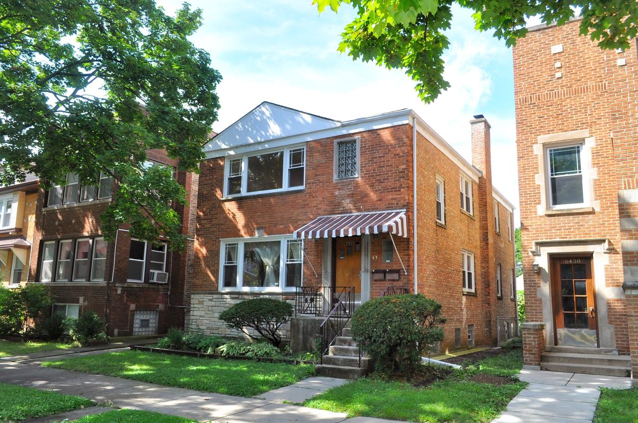 [Address Hidden by Seller], Chicago, IL 60645