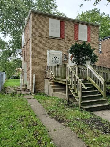 1326 E 89th Pl., Chicago, IL 60619