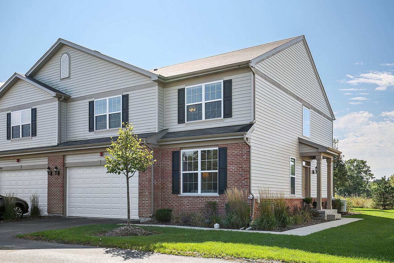 799 Spencer Ln., Lake Zurich, IL 60047