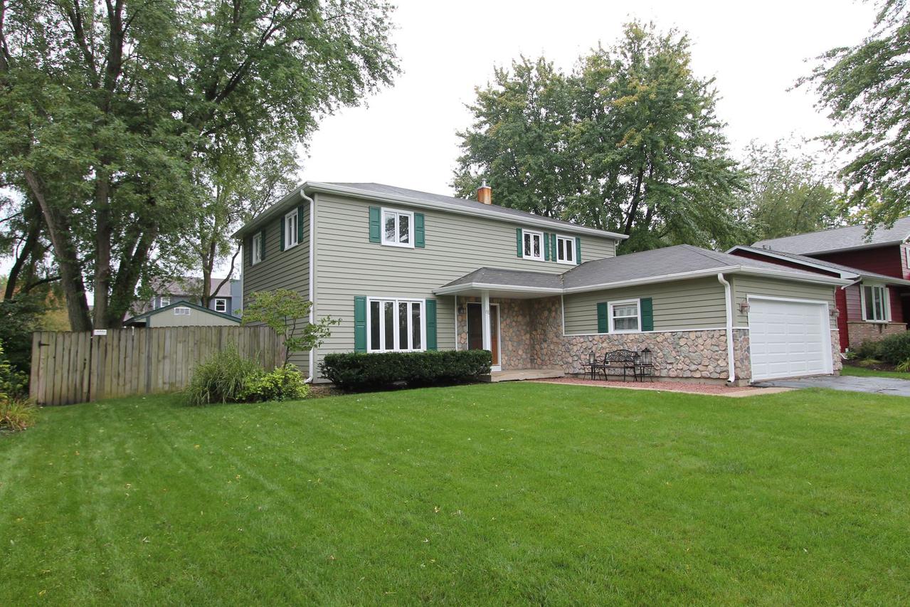 61 Coventry Cove Ln., Lake Villa, IL 60046