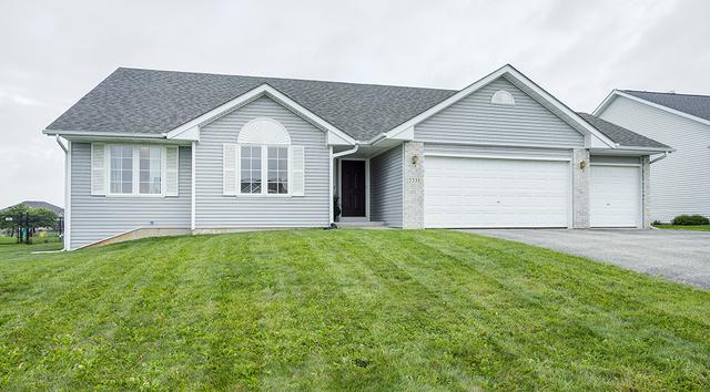 2335 Kobel Dr., Rockford, IL 61102