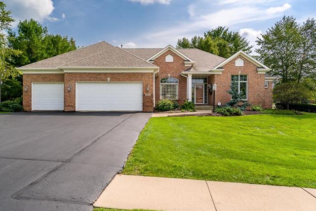 5413 Parliament Pl., Rockford, IL 61107