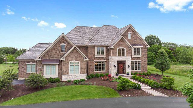 22411 N Greenmeadow Dr., Kildeer, IL 60047