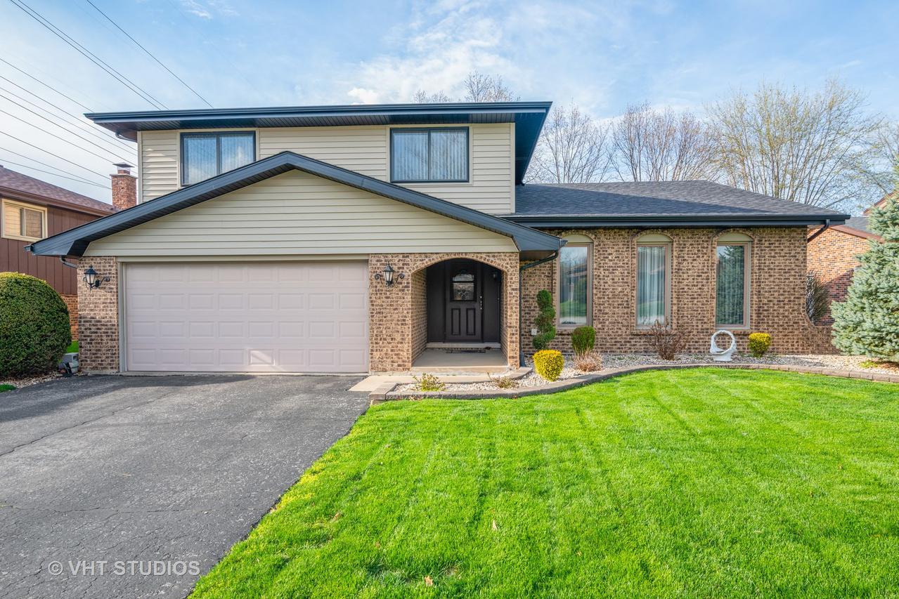 2024 185th St., Lansing, IL 60438