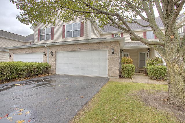 4927 Prairie Rose Dr. #35, Roscoe, IL 61073