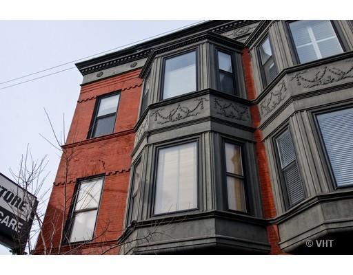 1708 W Chicago Ave. #2, Chicago, IL 60622