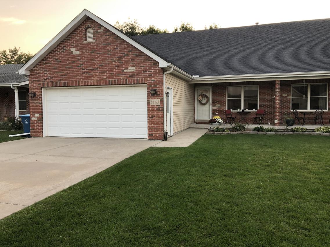 344 Cassidy Ct. #A, Utica, IL 61373