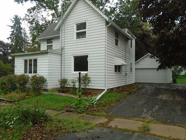 208 Allen St., Holcomb, IL 61043