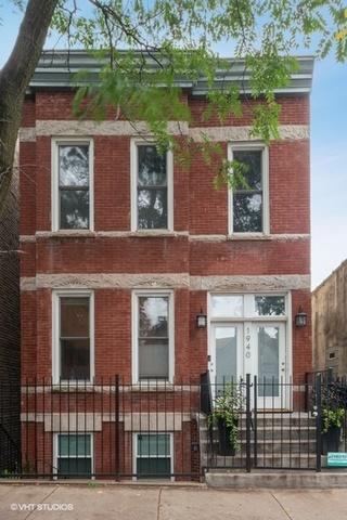 1940 N Hoyne Ave., Chicago, IL 60647