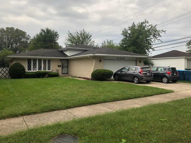 821 E 151st St., South Holland, IL 60473