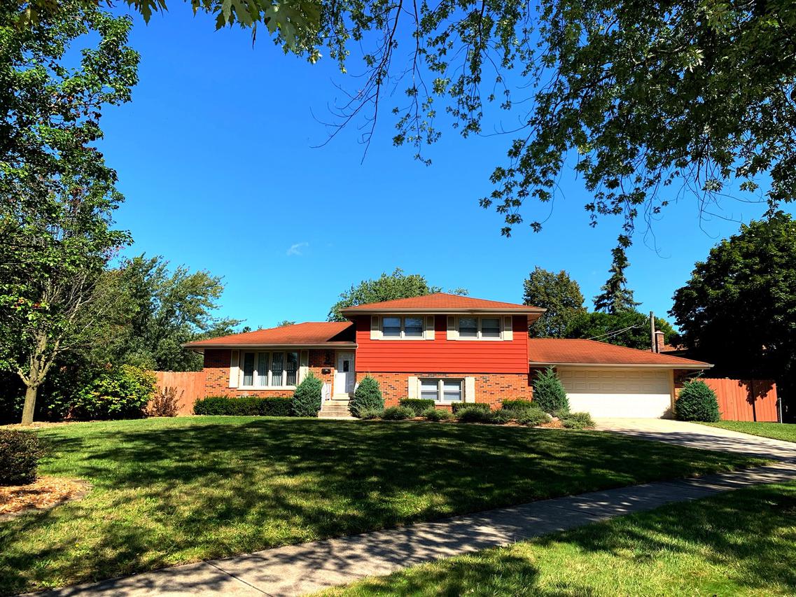 7648 173rd Pl., Tinley Park, IL 60477