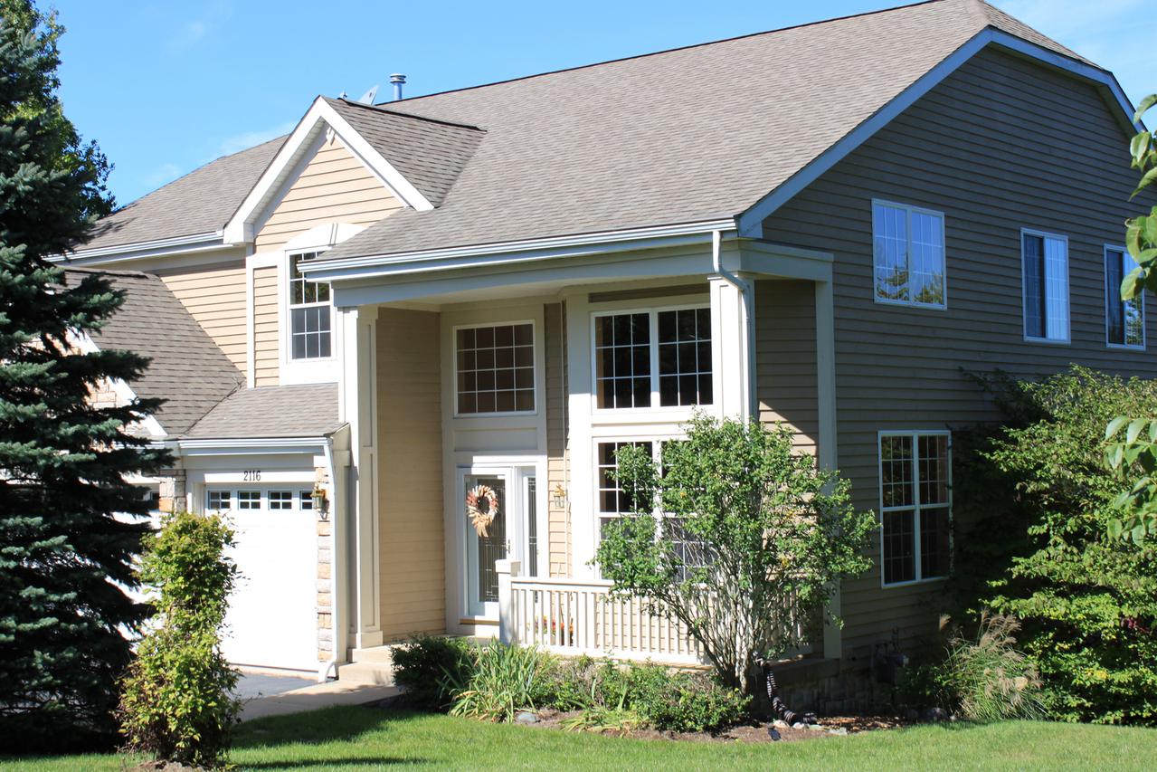 2116 Mills Pond Rd., Crystal Lake, IL 60014