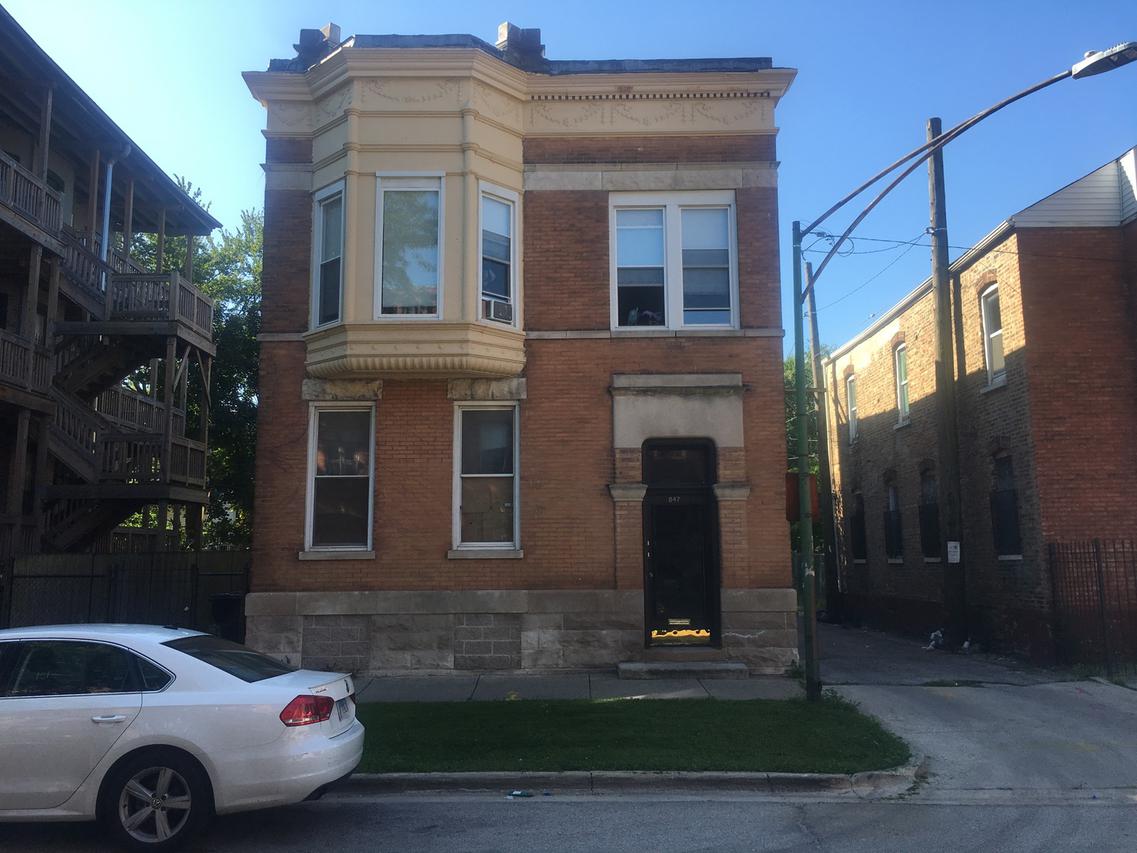 847 E 65th St., Chicago, IL 60637