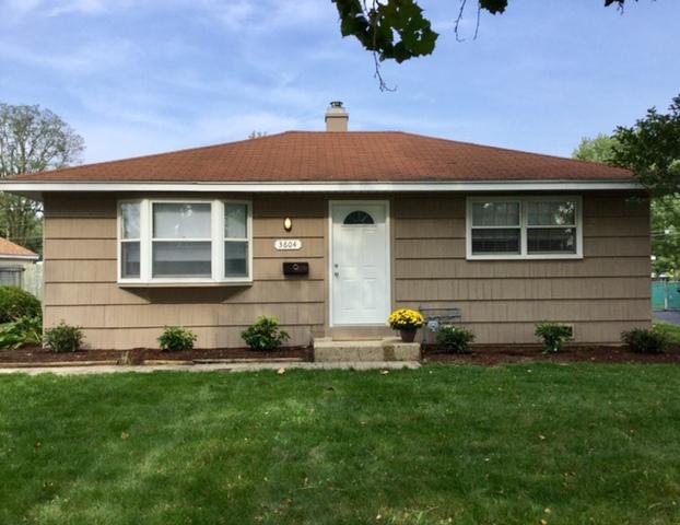 3604 Bobolink Ln., Rolling Meadows, IL 60008