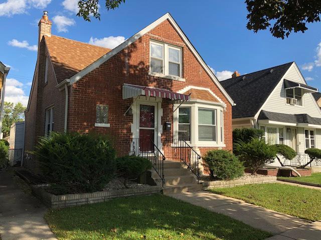 3317 N Pontiac Ave., Chicago, IL 60634