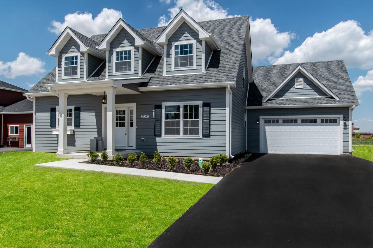25208 W Town Center Cir., Channahon, IL 60410