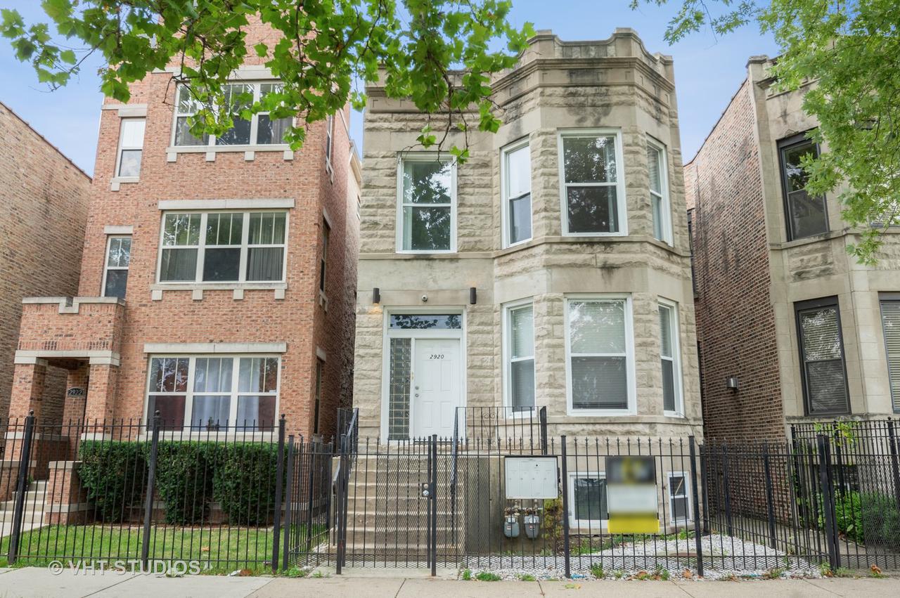 2920 W Fulton St., Chicago, IL 60612