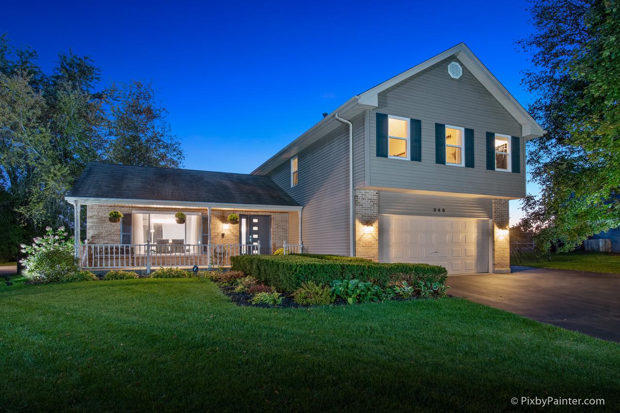 348 Bayberry Dr., Algonquin, IL 60102