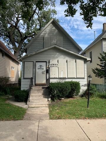8853 S Wallace St., Chicago, IL 60620