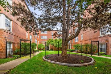 2422 W Farragut Ave. #1A, Chicago, IL 60625