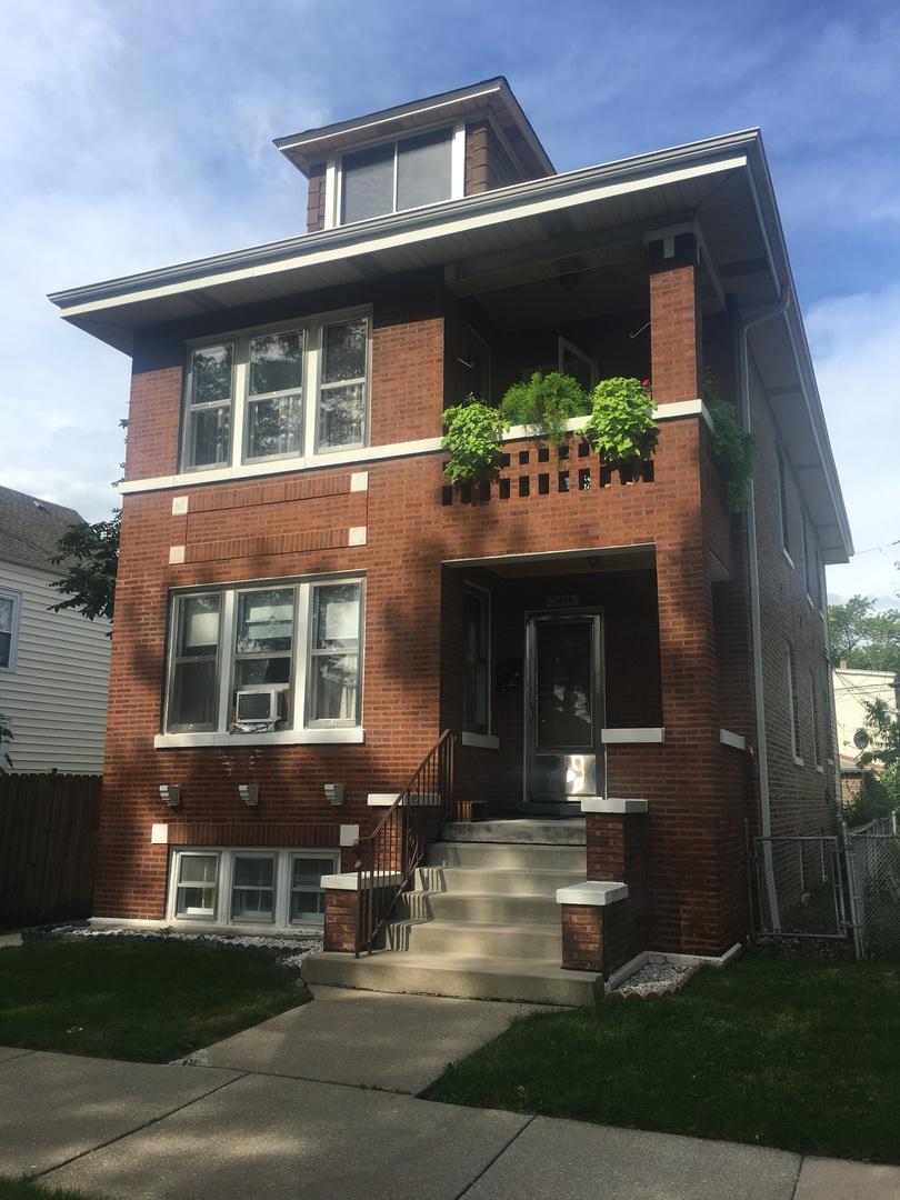 2446 N Lorel Ave., Chicago, IL 60639