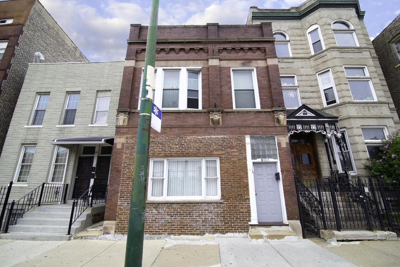 1840 S Ashland Ave., Chicago, IL 60608