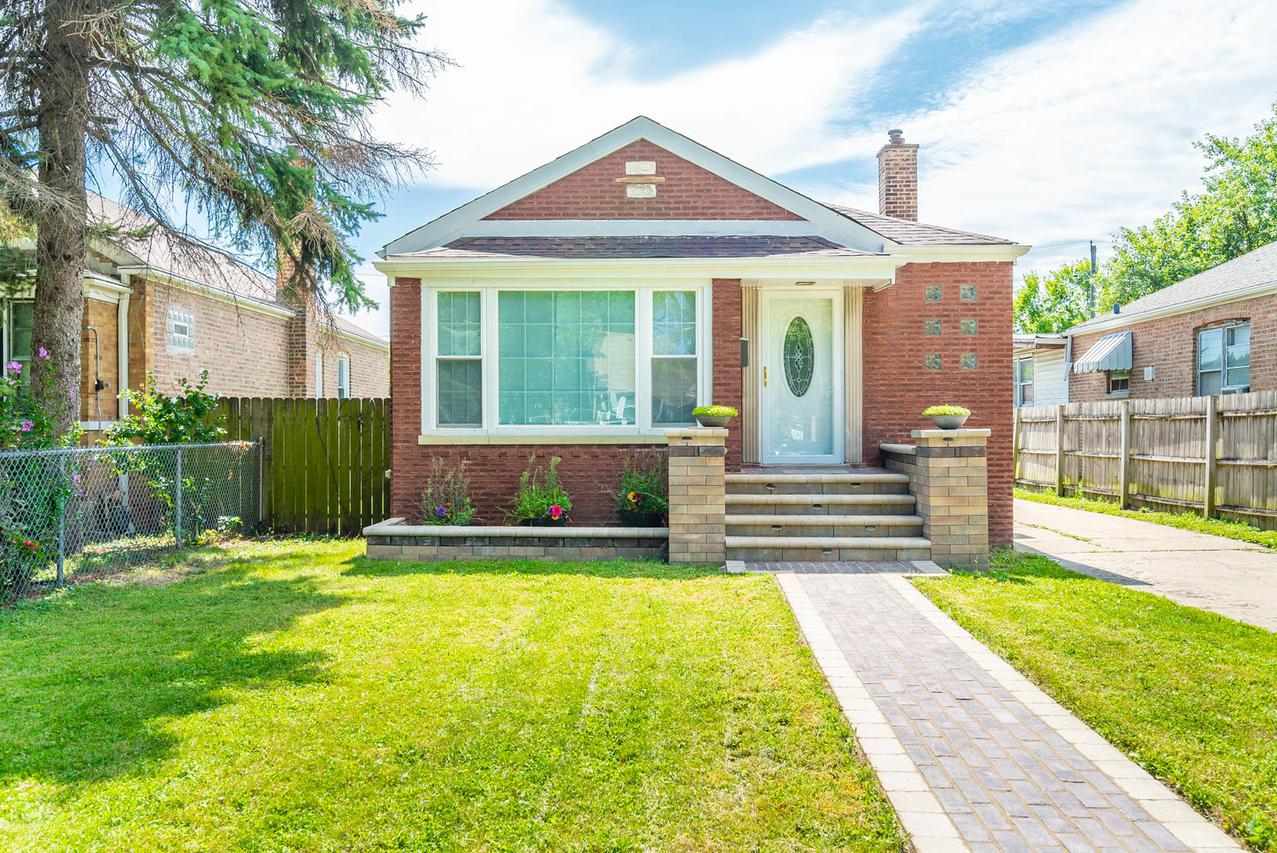 735 W 129th Pl., Chicago, IL 60628