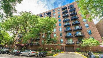 3900 N Pine Grove Ave. #805, Chicago, IL 60613