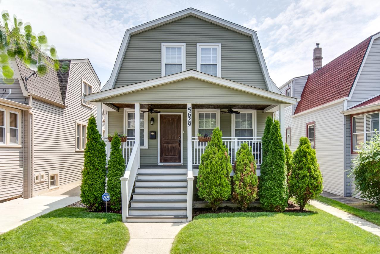 5629 N Karlov Ave., Chicago, IL 60646