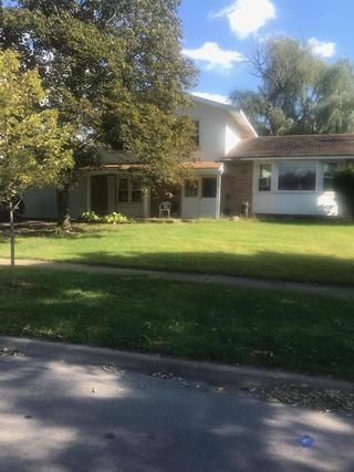 580 N Pinecrest Rd., Bolingbrook, IL 60440