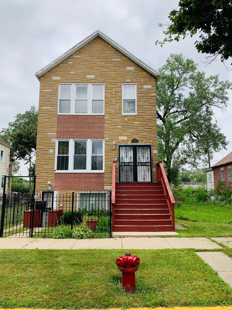 4360 S Shields Ave., Chicago, IL 60609
