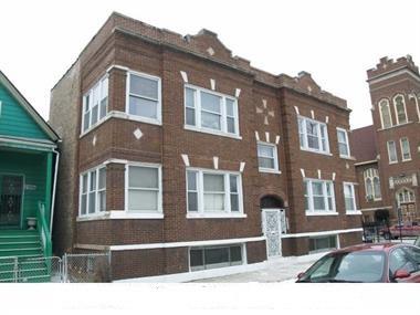 7200 S Peoria St., Chicago, IL 60621