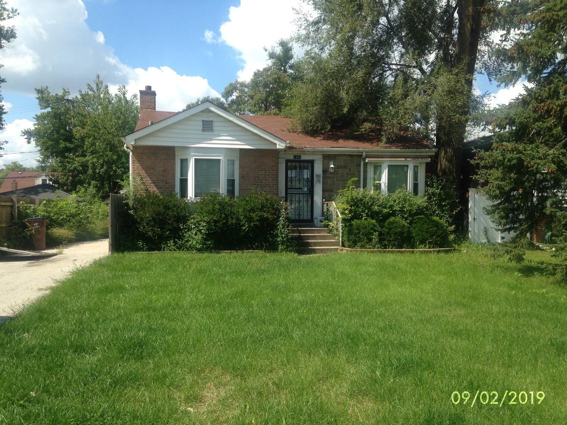 1420 N Lee Blvd., Berkeley, IL 60163