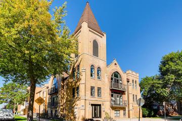 3556 S Seeley Ave. #203, Chicago, IL 60609