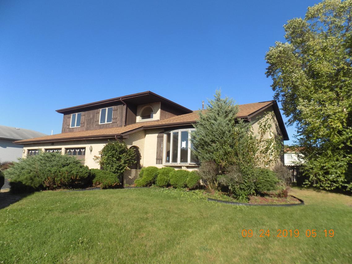 18615 Laramie Rd., Country Club Hills, IL 60478
