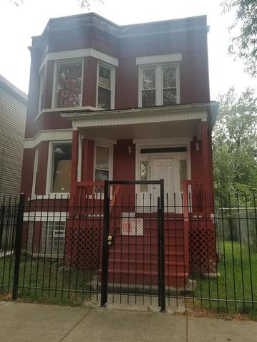 6622 S Marshfield Ave., Chicago, IL 60636