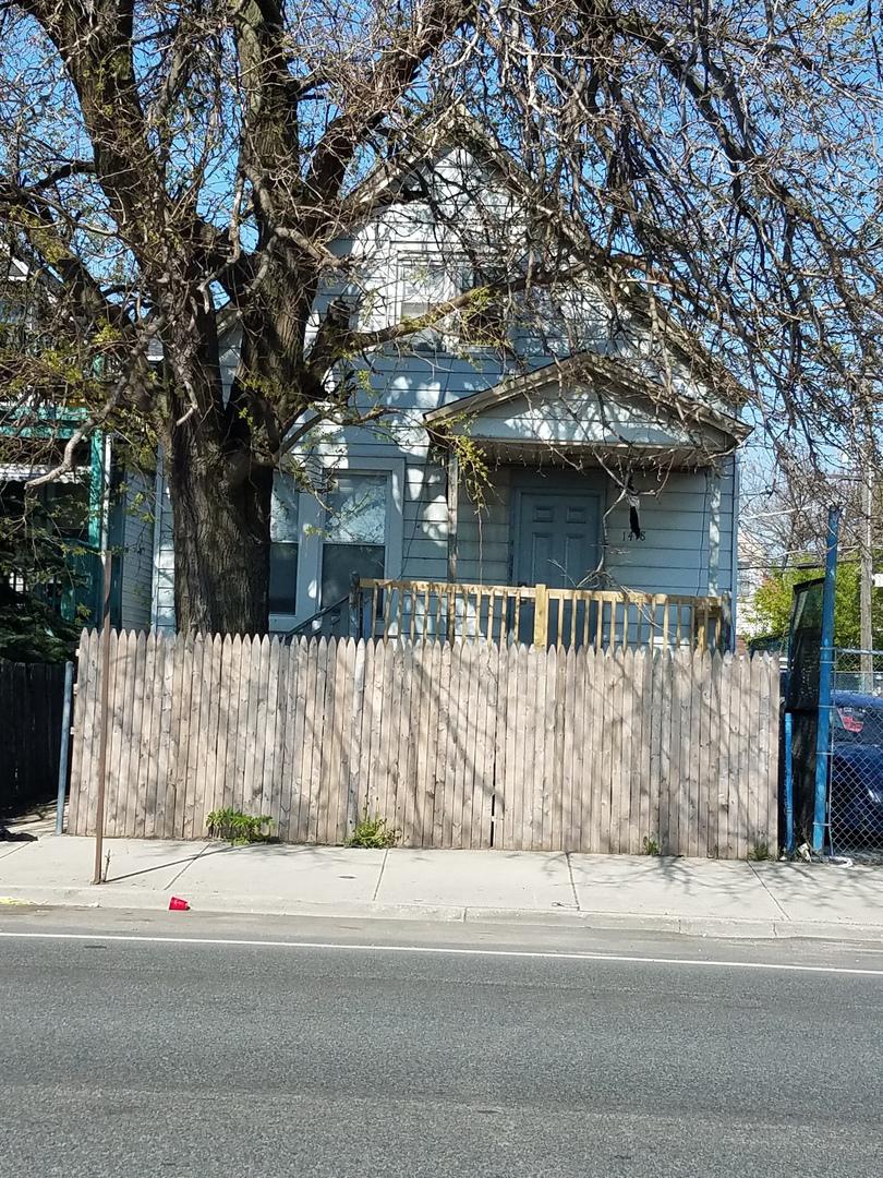 1418 S Cicero Ave., Cicero, IL 60804