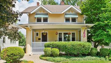 333 S Kensington Ave., La Grange, IL 60525