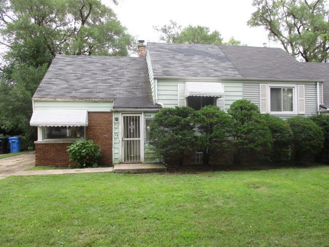 9729 S Brennan Ave., Chicago, IL 60617
