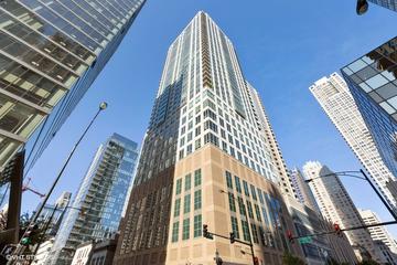 2 E Erie St. #1401, Chicago, IL 60611