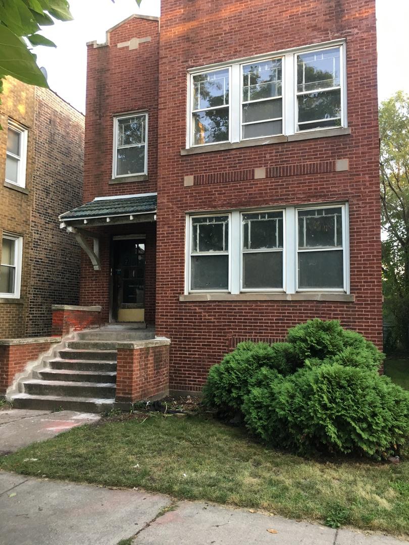 1507 E 74th Pl., Chicago, IL 60619