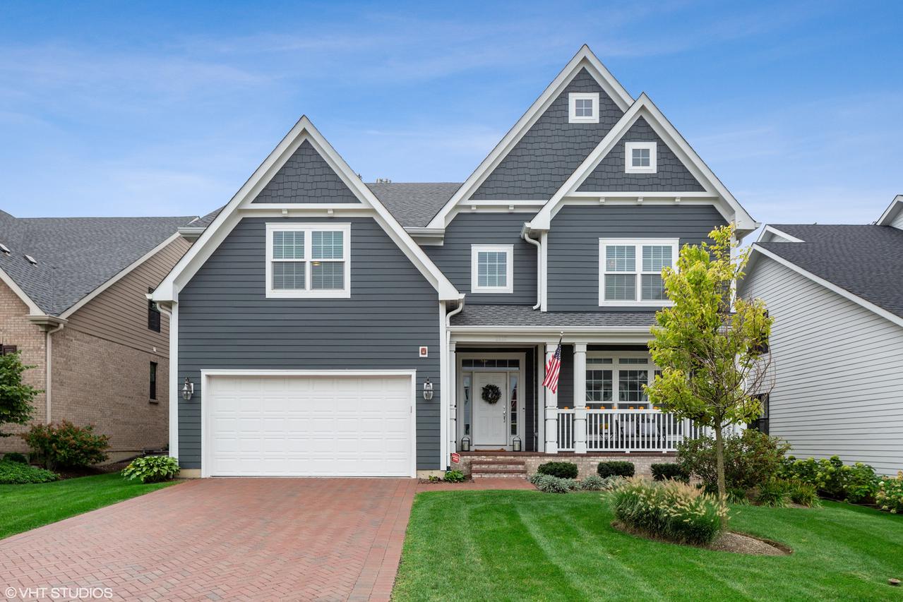 1107 Hickory Dr., Western Springs, IL 60558