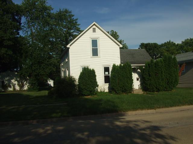 322 S Church St., Gibson City, IL 60936